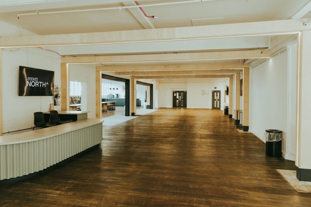 NorthEventsLeeds 24 min